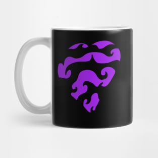 Gothic Heart Mug